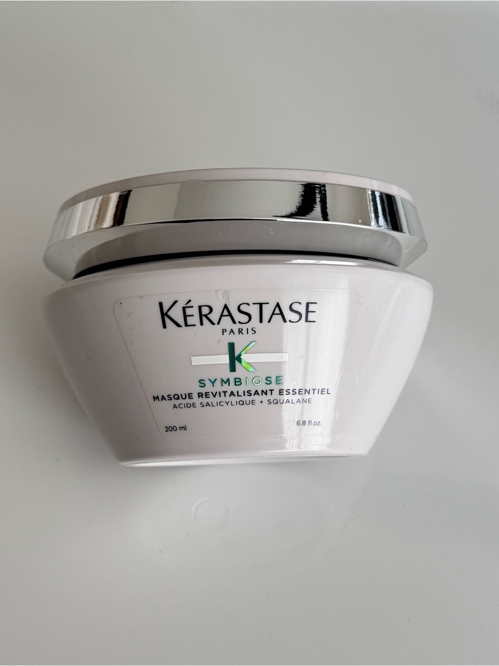Kerastase Symbiose Hydrating Hair Mask - DISCONTINUED